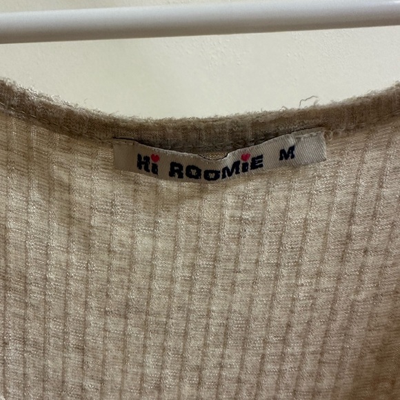 Romper - Picture 3 of 3